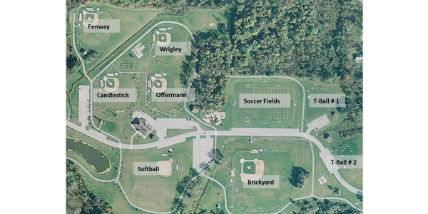 westwood park diamonds