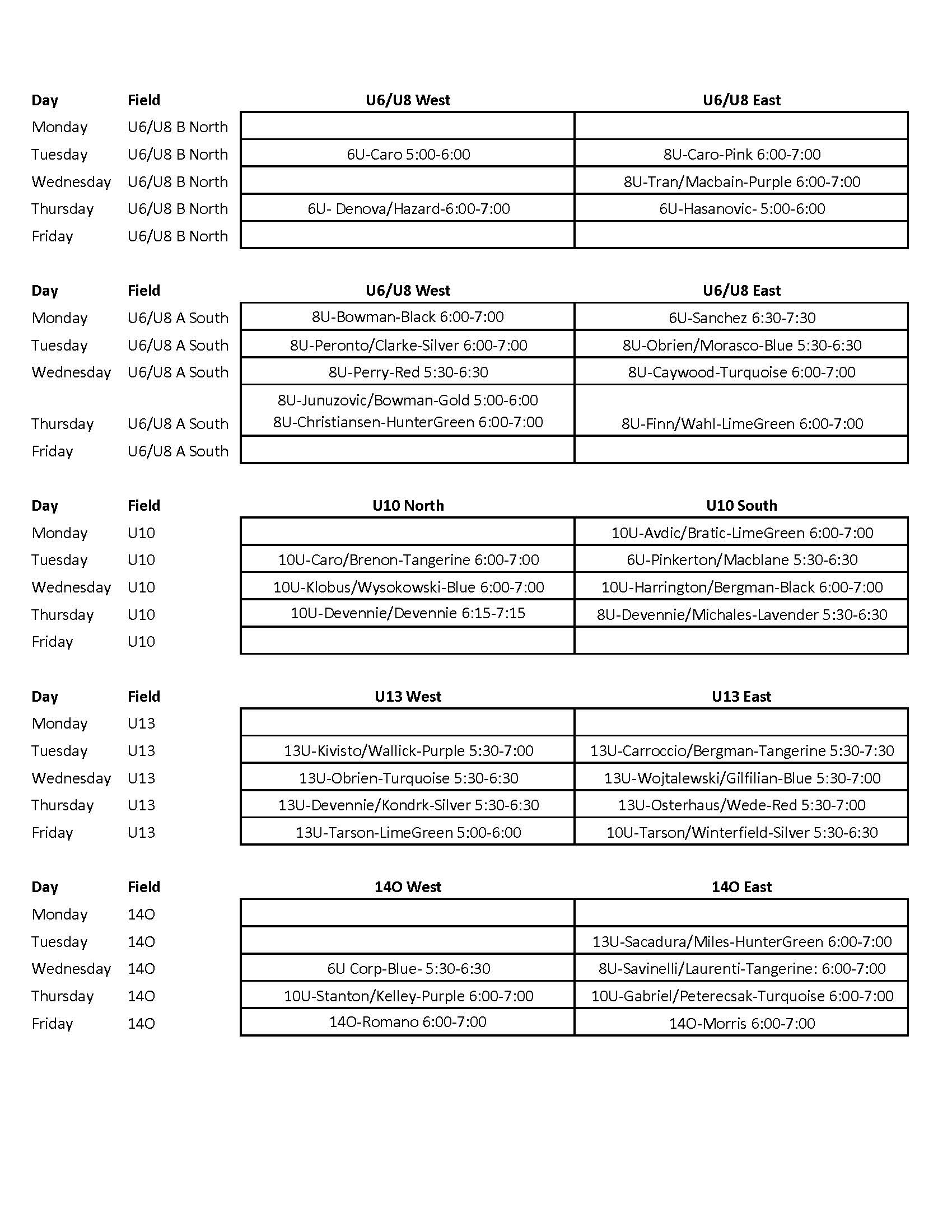 practice-schedule-north-area-youth-soccer