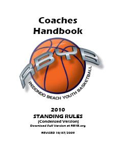Coaches Handbook